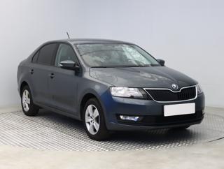 Škoda Rapid 1.0 TSI 81kW hatchback