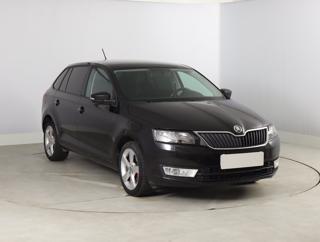 Škoda Rapid 1.2 TSI 66kW hatchback