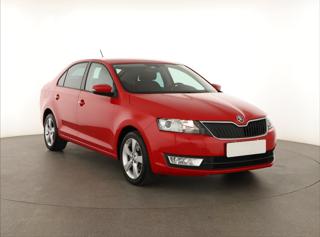 Škoda Rapid 1.2 TSI 81kW hatchback