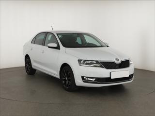 Škoda Rapid 1.0 TSI 81kW hatchback