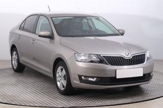 Škoda Rapid 1.0 TSI 81kW hatchback