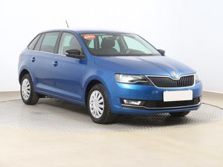 Škoda Rapid 1.0 TSI 81kW hatchback