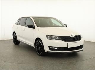 Škoda Rapid 1.0 TSI 81kW hatchback