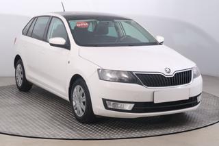 Škoda Rapid 1.6 TDI 66kW hatchback