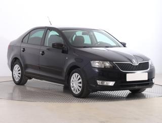 Škoda Rapid 1.6 TDI 77kW hatchback