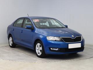 Škoda Rapid 1.0 TSI 70kW hatchback