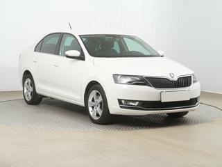Škoda Rapid 1.0 TSI 81kW hatchback