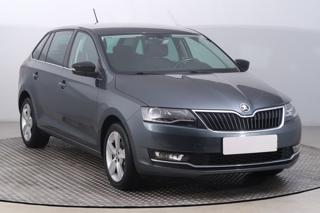 Škoda Rapid 1.0 TSI 70kW hatchback