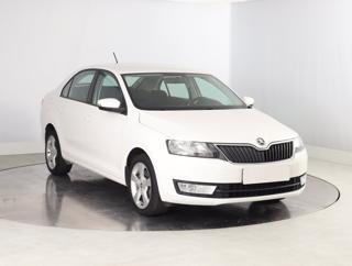 Škoda Rapid 1.2 TSI 81kW hatchback