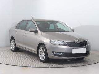 Škoda Rapid 1.0 TSI 81kW hatchback
