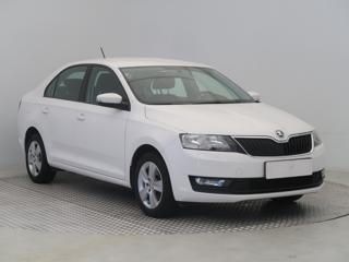 Škoda Rapid 1.0 TSI 81kW hatchback