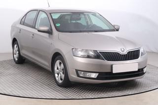 Škoda Rapid 1.6 TDI 66kW hatchback