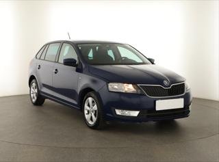 Škoda Rapid 1.2 TSI 77kW hatchback
