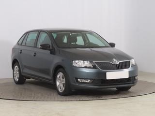 Škoda Rapid 1.4 TSI 92kW hatchback