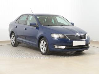 Škoda Rapid 1.6 TDI 66kW hatchback