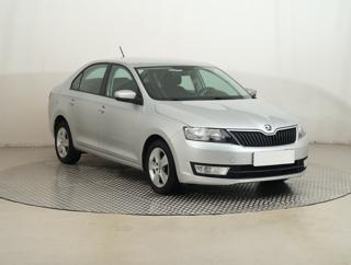 Škoda Rapid 1.4 TDI 66kW hatchback