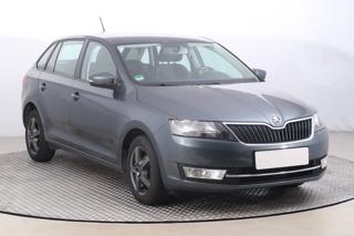 Škoda Rapid 1.2 TSI 66kW hatchback