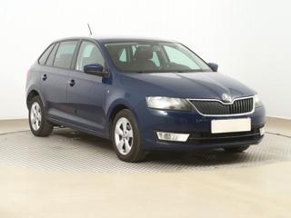 Škoda Rapid 1.2 TSI 63kW hatchback