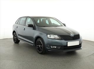 Škoda Rapid 1.2 TSI 81kW hatchback