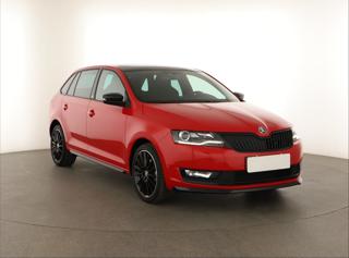 Škoda Rapid 1.0 TSI 81kW hatchback