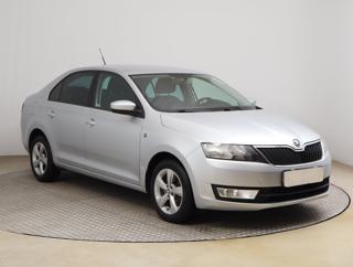Škoda Rapid 1.2 TSI 77kW hatchback