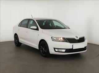 Škoda Rapid 1.2 TSI 63kW hatchback