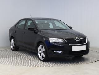 Škoda Rapid 1.0 TSI 81kW hatchback
