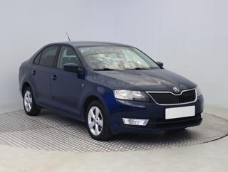 Škoda Rapid 1.2 TSI 63kW hatchback