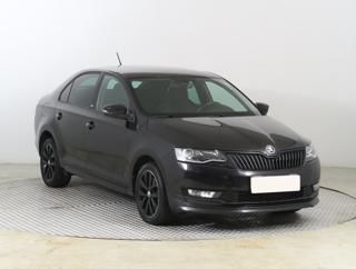 Škoda Rapid 1.0 TSI 81kW hatchback