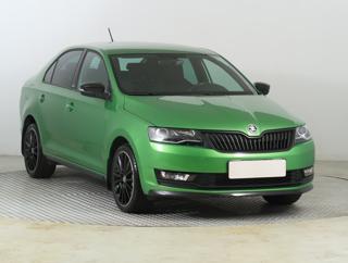 Škoda Rapid 1.0 TSI 81kW hatchback