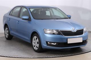 Škoda Rapid 1.0 TSI 70kW hatchback