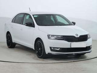 Škoda Rapid 1.0 TSI 81kW hatchback