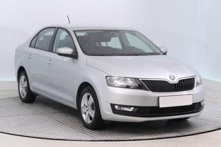 Škoda Rapid 1.0 TSI 70kW hatchback