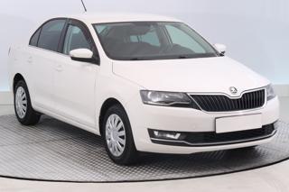 Škoda Rapid 1.0 TSI 81kW hatchback
