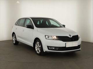 Škoda Rapid 1.4 TDI 66kW hatchback