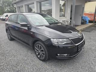 Škoda Rapid 1.0 TSI Led Parkovací senzory hatchback