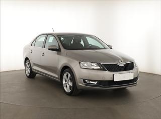 Škoda Rapid 1.0 TSI 81kW hatchback