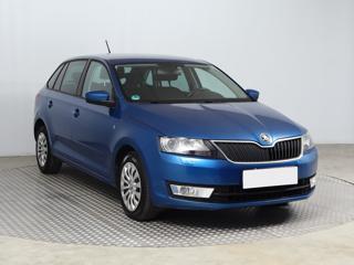 Škoda Rapid 1.2 TSI 63kW hatchback