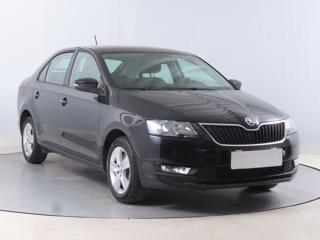 Škoda Rapid 1.0 TSI 81kW hatchback