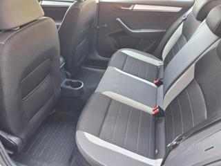 Škoda Rapid Spaceback Ambition Plus DSG 1, hatchback - Foto 7