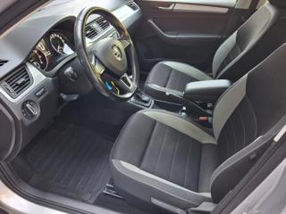 Škoda Rapid Spaceback Ambition Plus DSG 1, hatchback - Foto 6