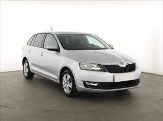 Škoda Rapid 1.0 TSI 81kW hatchback