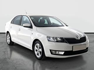 Škoda Rapid 1.2 TSI 77kW hatchback