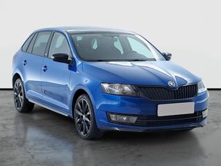 Škoda Rapid 1.2 TSI 81kW hatchback