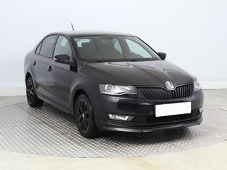 Škoda Rapid 1.0 TSI 81kW hatchback