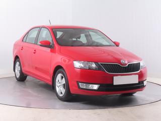 Škoda Rapid 1.2 TSI 66kW hatchback