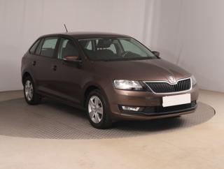 Škoda Rapid 1.0 TSI 81kW hatchback