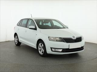 Škoda Rapid 1.2 TSI 63kW hatchback