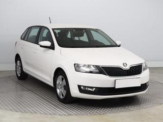 Škoda Rapid 1.0 TSI 70kW hatchback