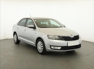 Škoda Rapid 1.2 TSI 77kW hatchback
